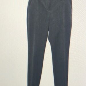 Express Columnist Mid Rise Stretch Slim Ankle Pants Women's 2R